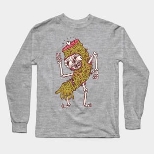 Hand Zombie Long Sleeve T-Shirt